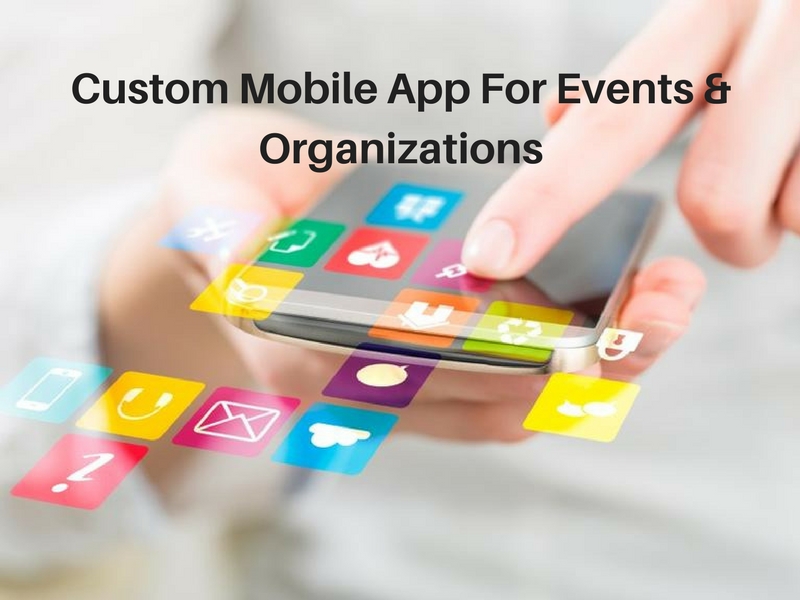 Mobile Event apps for Trade Show Revenue Generation