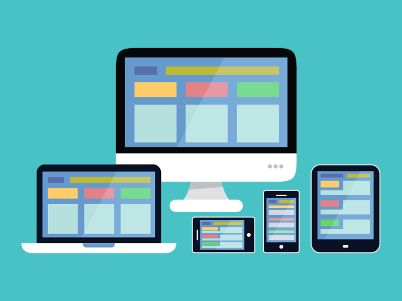 Ways to make website mobile friendly
